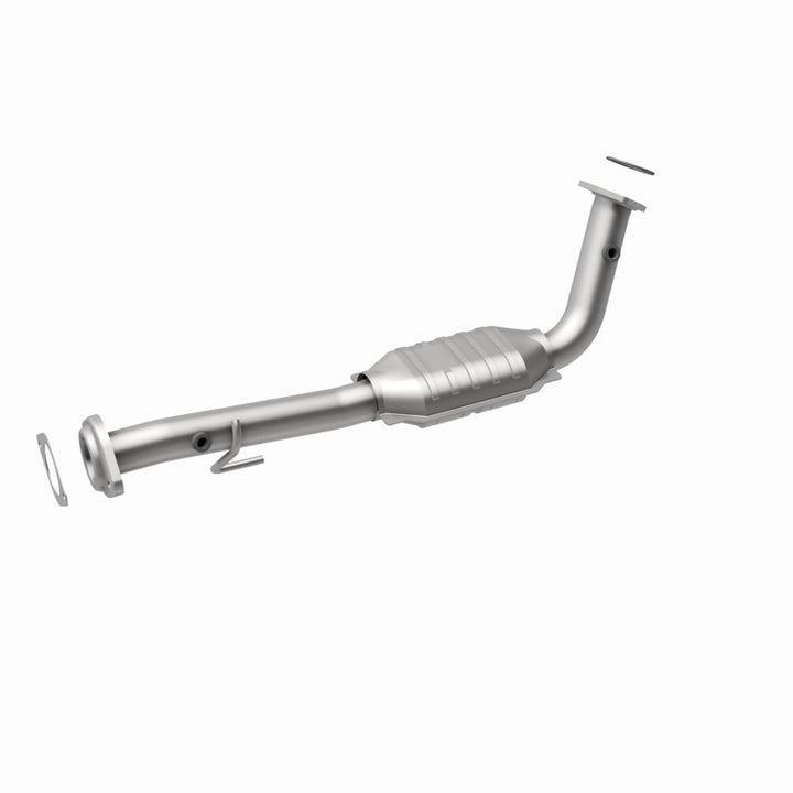MagnaFlow Conv DF 02-06 Cadillac Escalade Easy Install