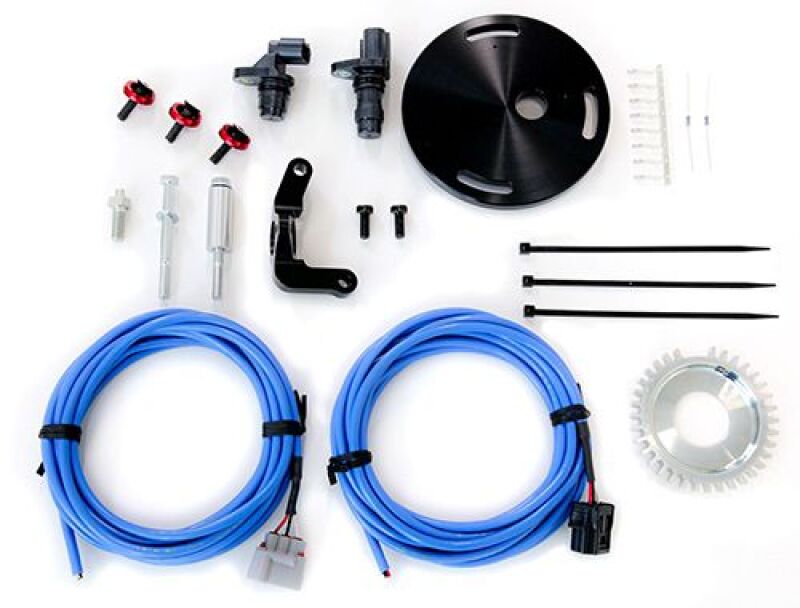 HKS Solid Cam Crank Angle Sensor Kit - Nissan Skyline GT-R RB26DETT 1989-2002