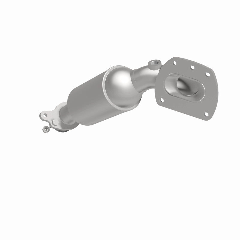 MagnaFlow Conv Direct Fit 16-19 Toyota Tacoma 3.5L DS Easy Install