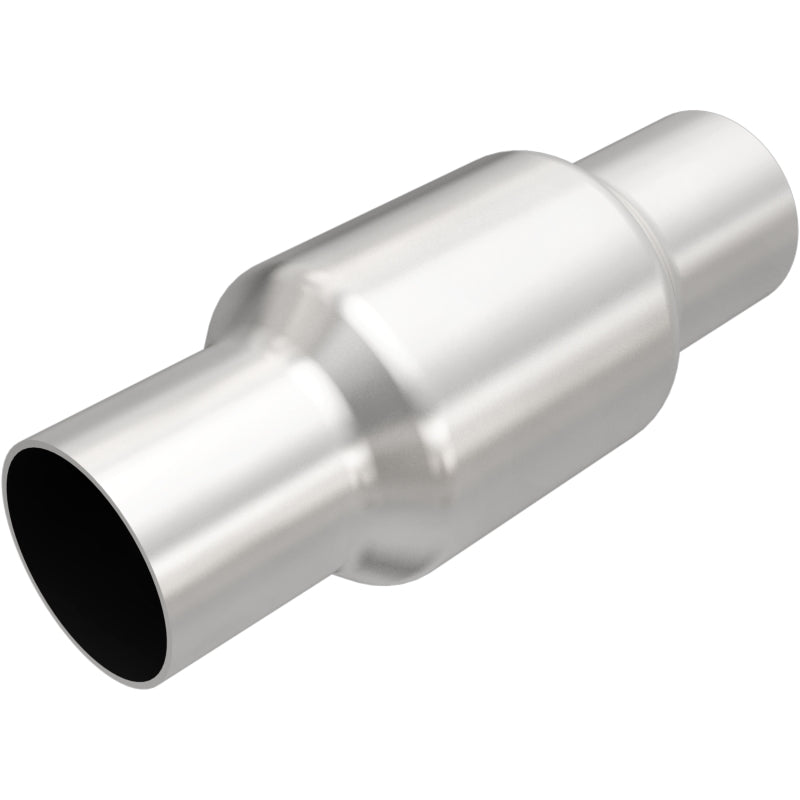 Magnaflow Universal 2 Inch Preconv Catalytic Converter for Acura Legend 1993-1995 and More Vehicles
