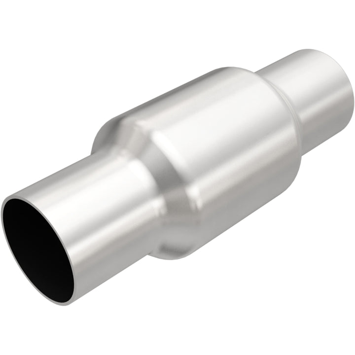 Magnaflow Universal 2 Inch Preconv Catalytic Converter for Acura Legend 1993-1995 and More Vehicles