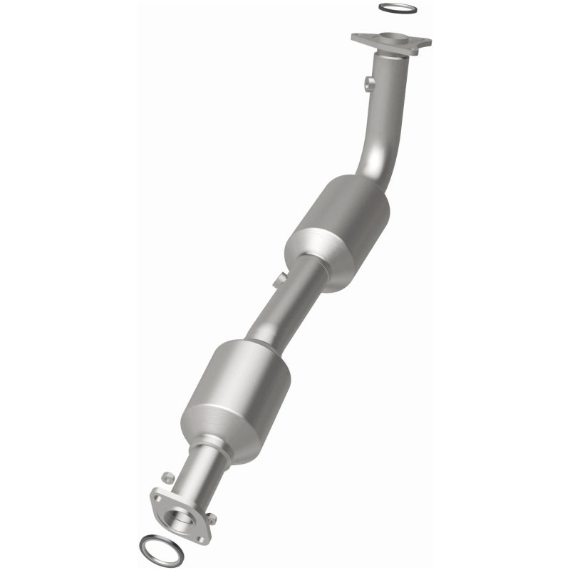 MagnaFlow Conv DF 07-09 Toyota Tundra/Sequoia V8 4.7L Easy Install