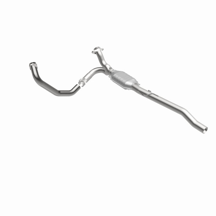 MagnaFlow Conv DF 02-03 Ram 1500 4.7 Easy Install Option