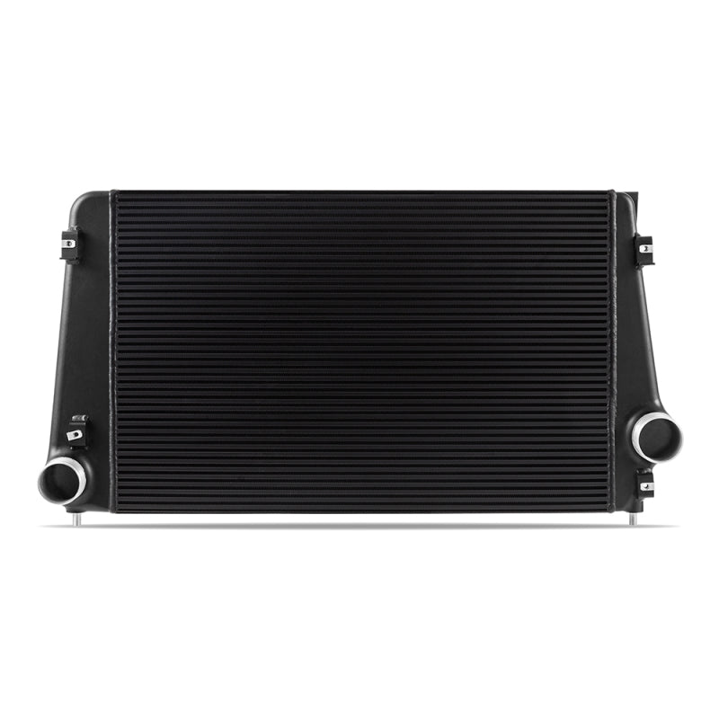Mishimoto Intercooler Kit Black WBK 17-19 GM L5P Duramax - OneFastShop