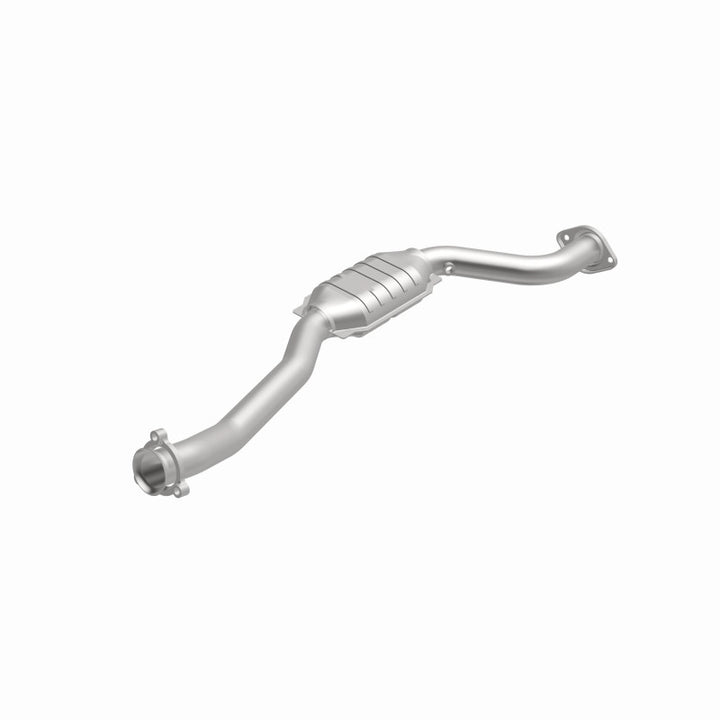 Magnaflow 49611 Catalytic Converter 04-06 Chevy Colorado - EPA Compliant - Free Shipping