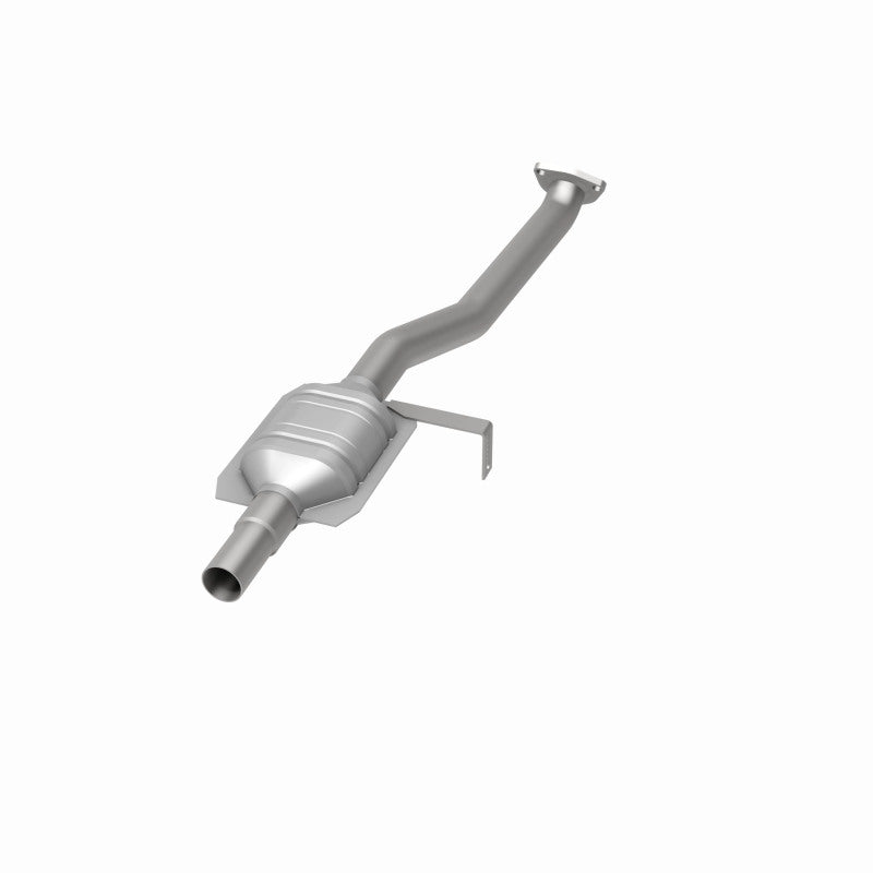 MagnaFlow Conv DF 90-93 Q45 4.5L Rt Easy Install Option