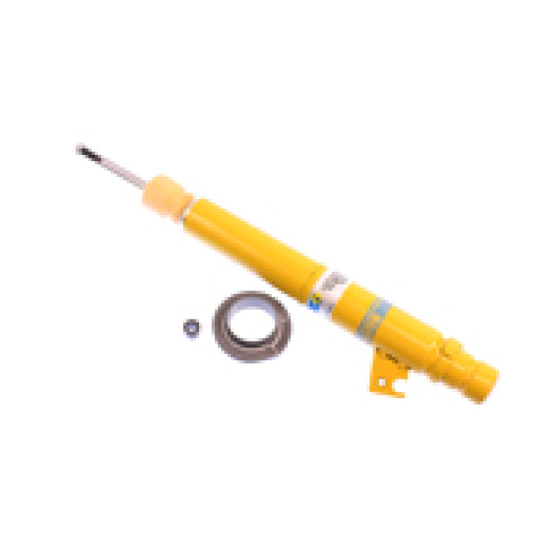 Bilstein B6 Front Right 46mm Monotube Shock Absorber - Ford Fusion, Mazda 6, Mercury Milan 2003-2009