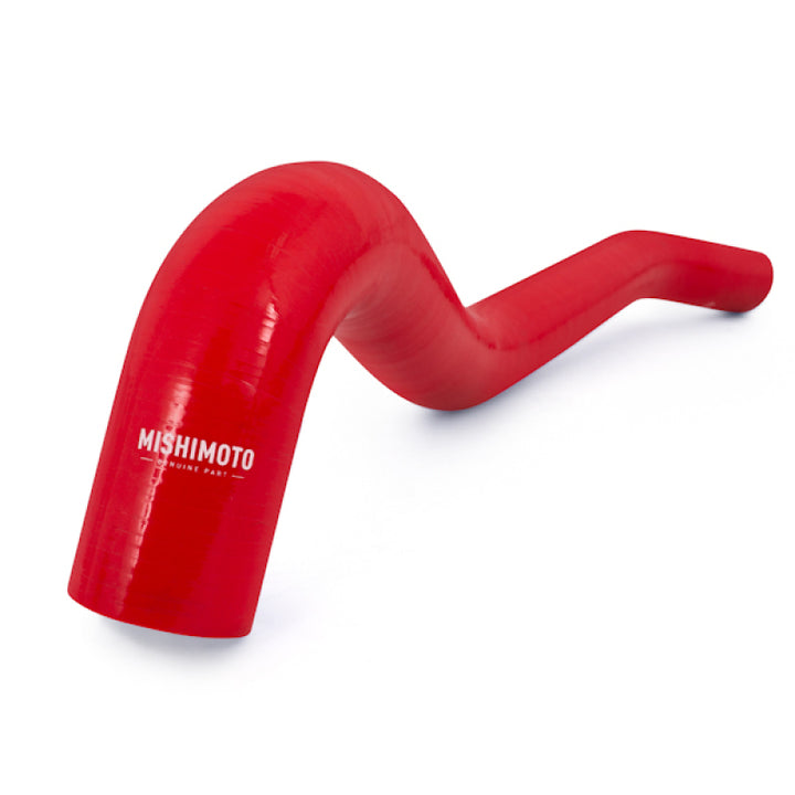 Mishimoto Hose Kit Red Silicone 15+ Ford Mustang EcoBoost - OneFastShop