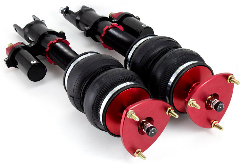 Air Lift Performance Rear Kit For 08-15 Nissan GTR R35