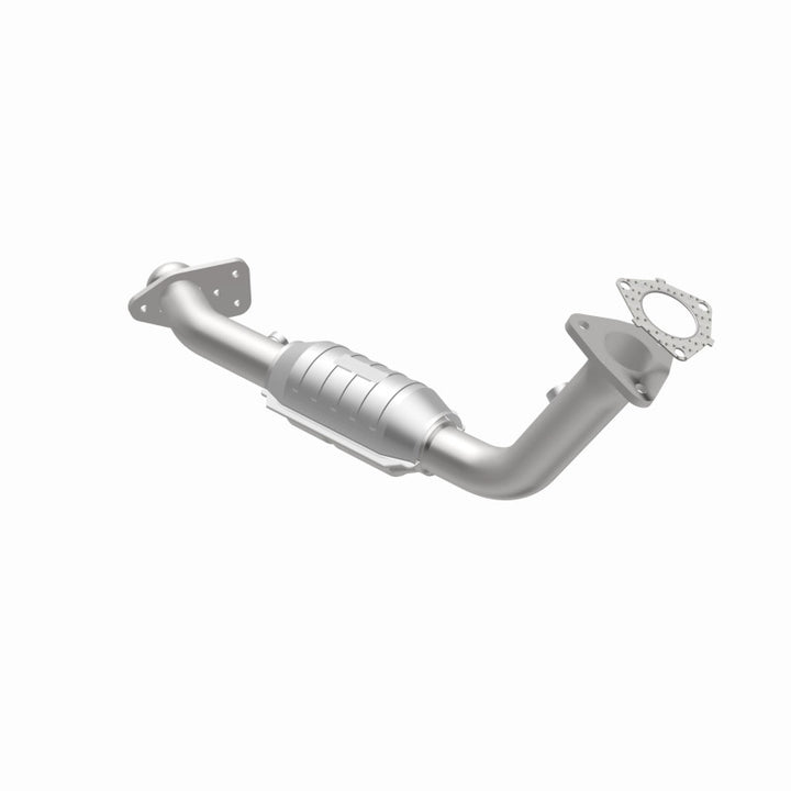 MagnaFlow Conv DF Gm Easy Install for 94-96 Vehicles