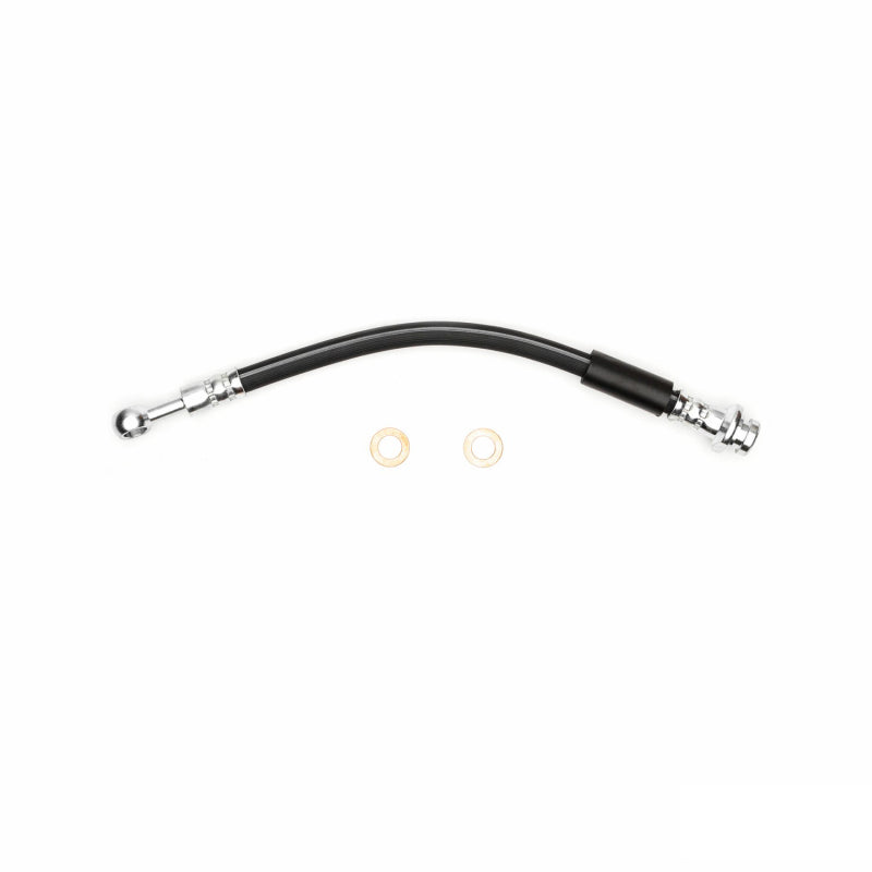 DFC OE Replacement Brake Hydraulic Hose - Nissan 240SX (1994-1998), Suzuki Samurai (1986-1995)