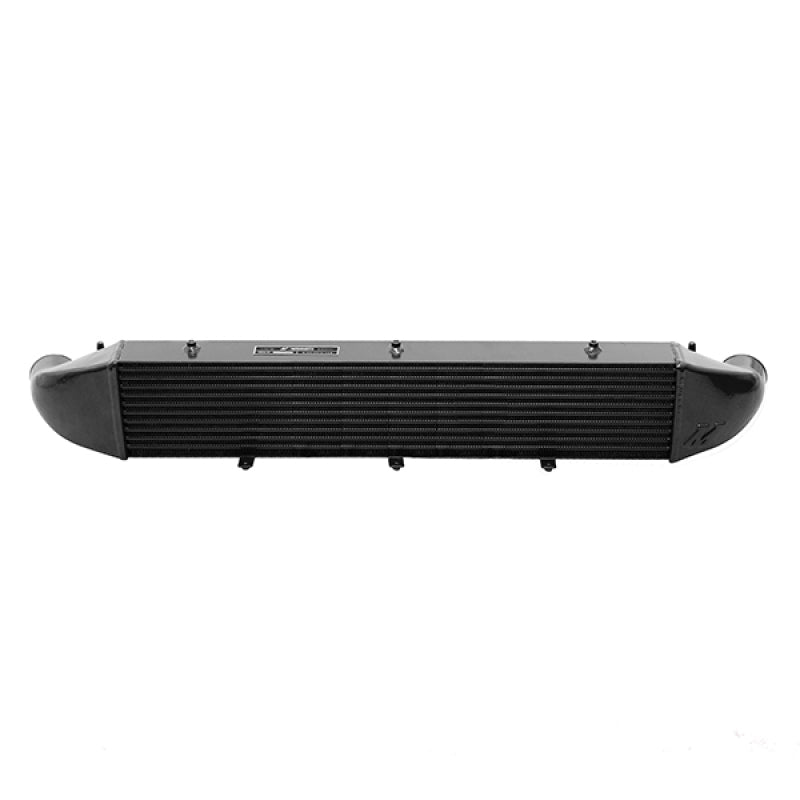Mishimoto Intercooler 2014-2016 Ford Fiesta ST 1.6L Black