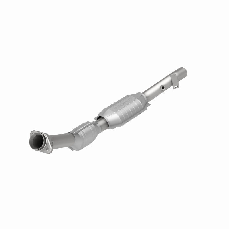 Magnaflow Catalytic Converter Ford F150 5.4L 02 Supercharged - Free Shipping