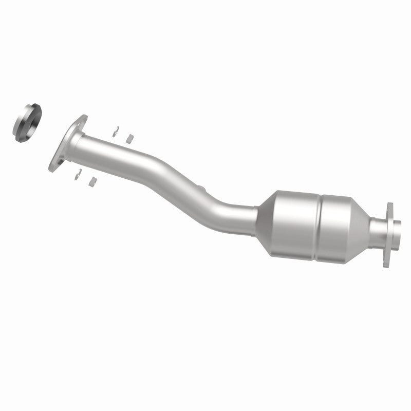 Magnaflow Conv DF 2009-2014 Sentra 2.0 L Underbody Easy Install