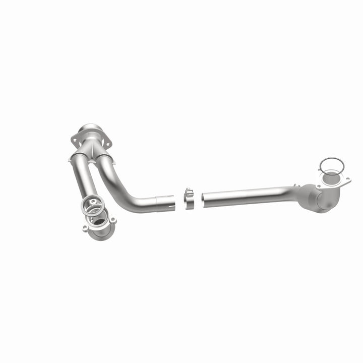 MagnaFlow Conv DF 2007-2008 Cadillac Escalade 6.2L Easy Install