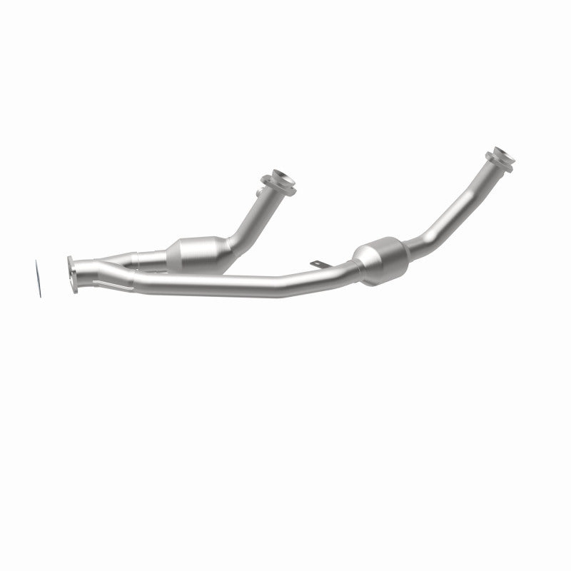 MagnaFlow High Performance Catalytic Converter for 1994 Ford Taurus
