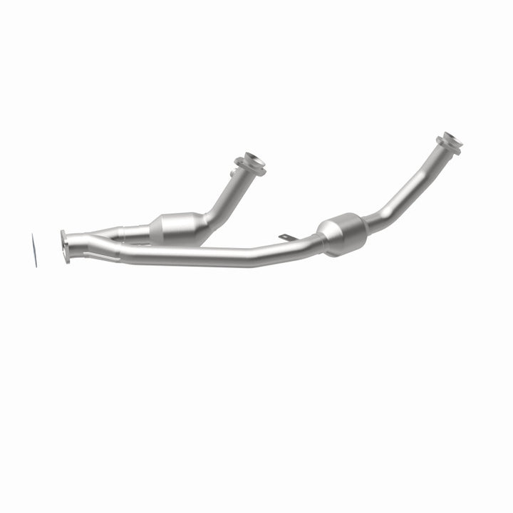 MagnaFlow High Performance Catalytic Converter for 1994 Ford Taurus