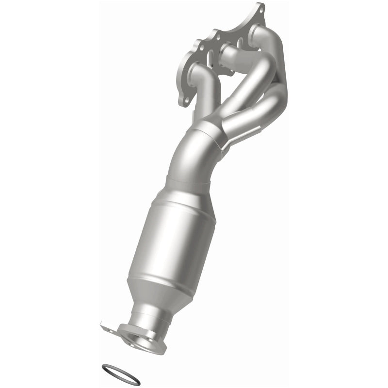 Magnaflow Conv DF 03-04 4Runner 4.0L P/S Easy Install