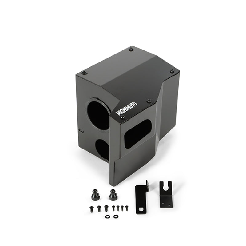 Mishimoto Performance Air Intake Kit for Ford Focus ST 2.0L - Polished (2013-2016) - OneFastShop