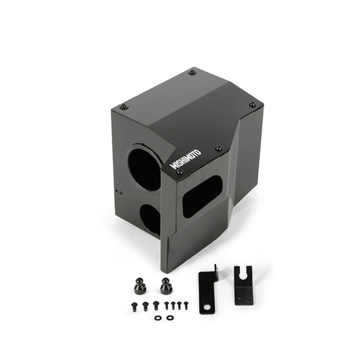 Mishimoto Performance Air Intake Kit for Ford Focus ST 2.0L - Polished (2013-2016) - OneFastShop