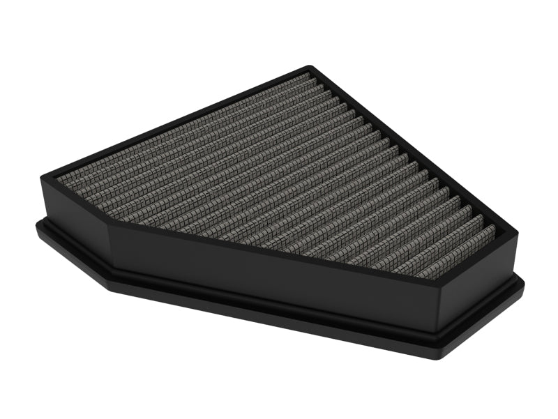 aFe MagnumFLOW Air Filters OER PDS A/F PDS for BMW 3-Series 06-11 L6-3.0L Non-Turbo