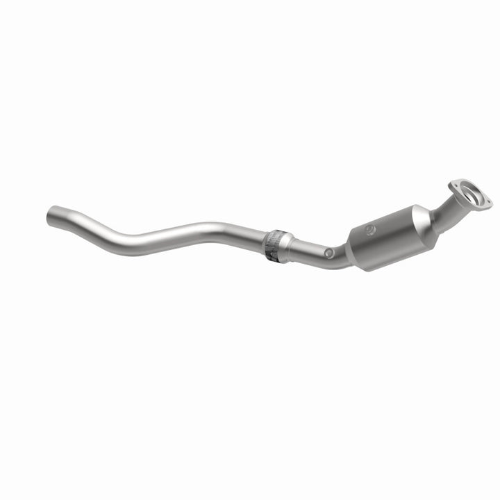 MagnaFlow Direct-Fit Catalytic Converter for Chrysler/Dodge 5.7L - Easy Install
