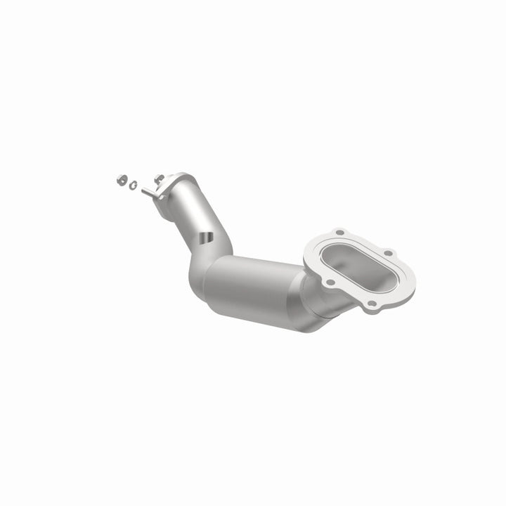 MagnaFlow Catalytic Conv Direct Fit Federal 06-11 Chevy Corvette V8 7.0LGAS - Easy Install