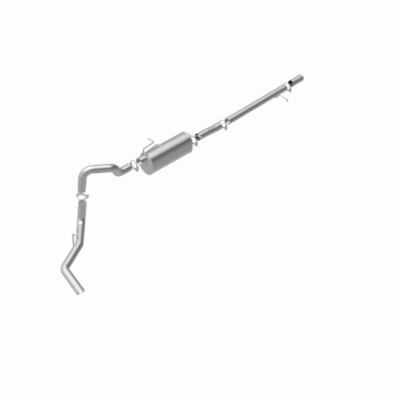 MagnaFlow BRE Exhaust Kit for 1999–2004 Ford F-250 F-350