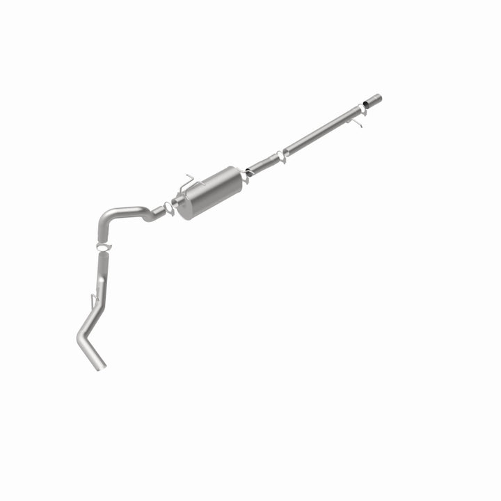 MagnaFlow BRE Exhaust Kit for 1999–2004 Ford F-250 F-350