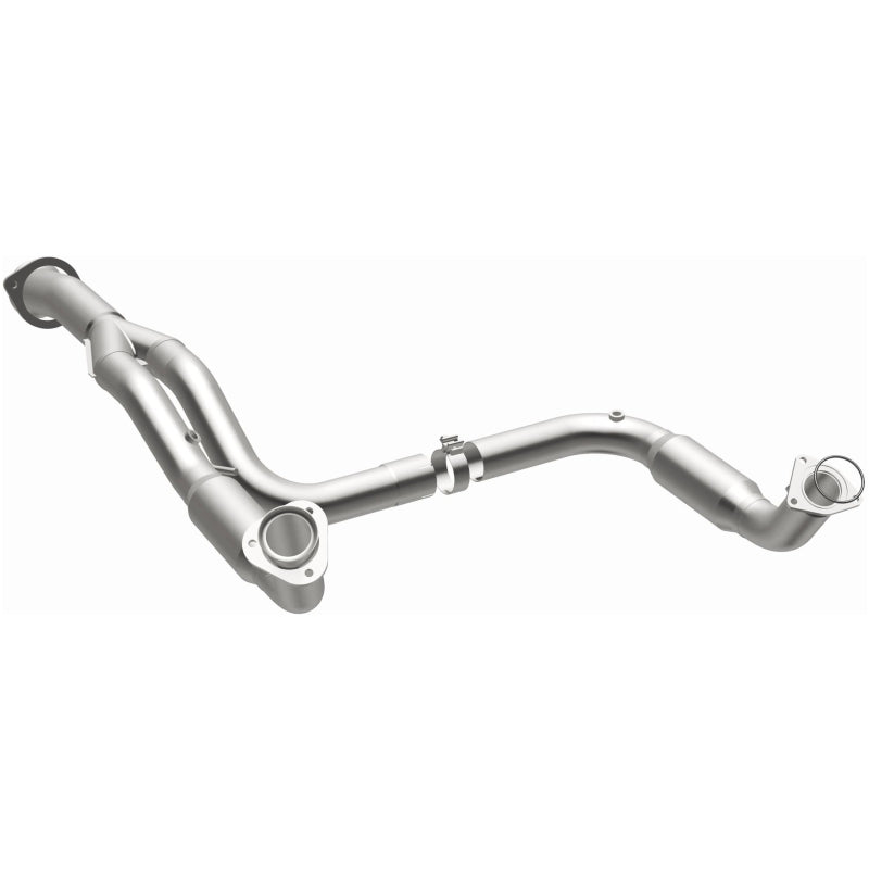 MagnaFlow 07-10 GMC Sierra 2500 HD 6.0L Converter - Easy Install
