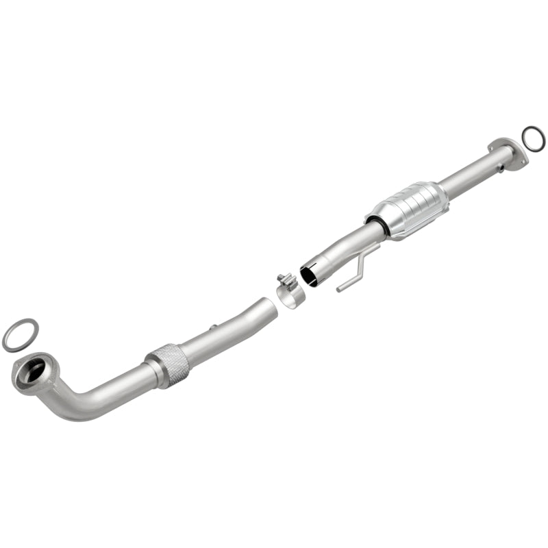 MagnaFlow Federal Direct-Fit Catalytic Converter - Toyota Camry / Solara 2.4L 2002-2006
