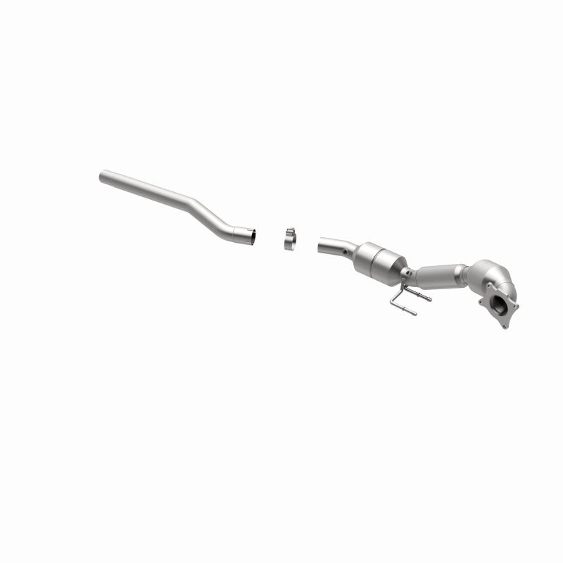 Catalytic Converter Fit 09-10 Audi A3/VW Eos GTI Jetta - Easy Install