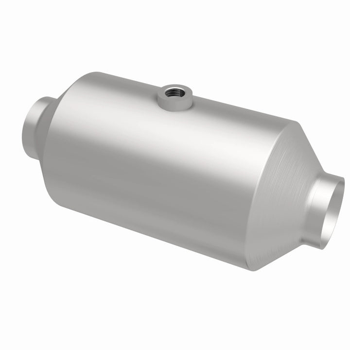 MagnaFlow Conv Universal 2.50 Mid O2 CA - Easy Install