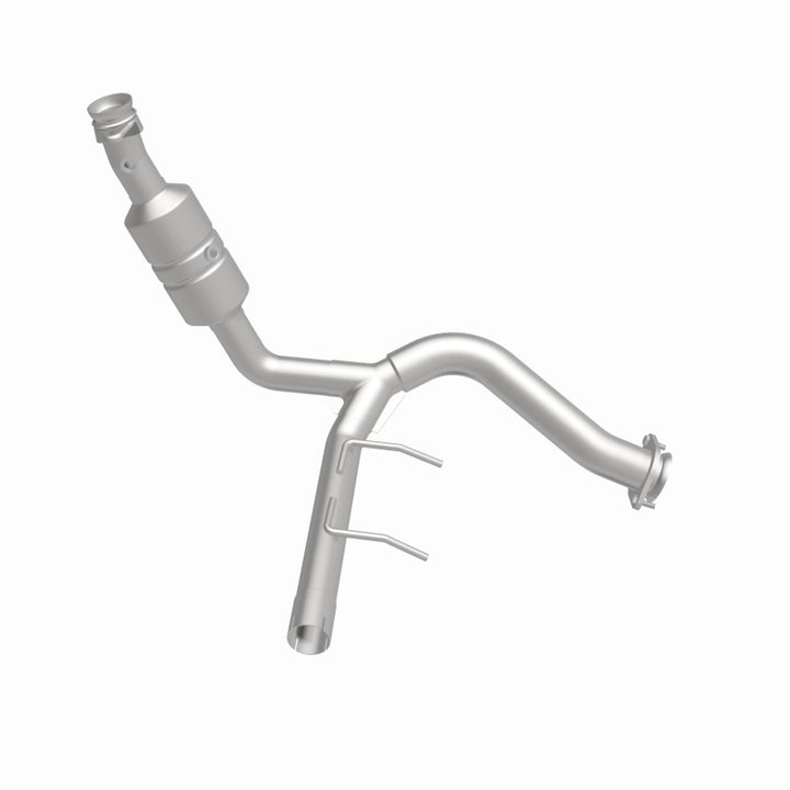 Magnaflow 09-10 Ford F-150 5.4L Direct Fit Converter Easy Install