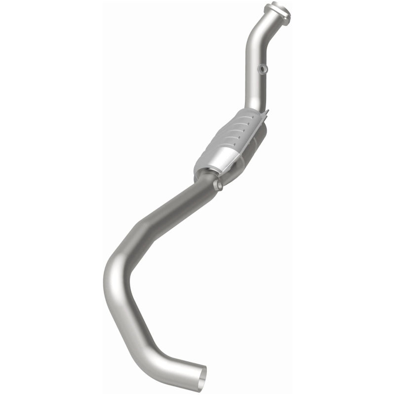MagnaFlow Conv DF 04-05 Dodge Ram 1500 Pickup 5.7L D/S Easy Install
