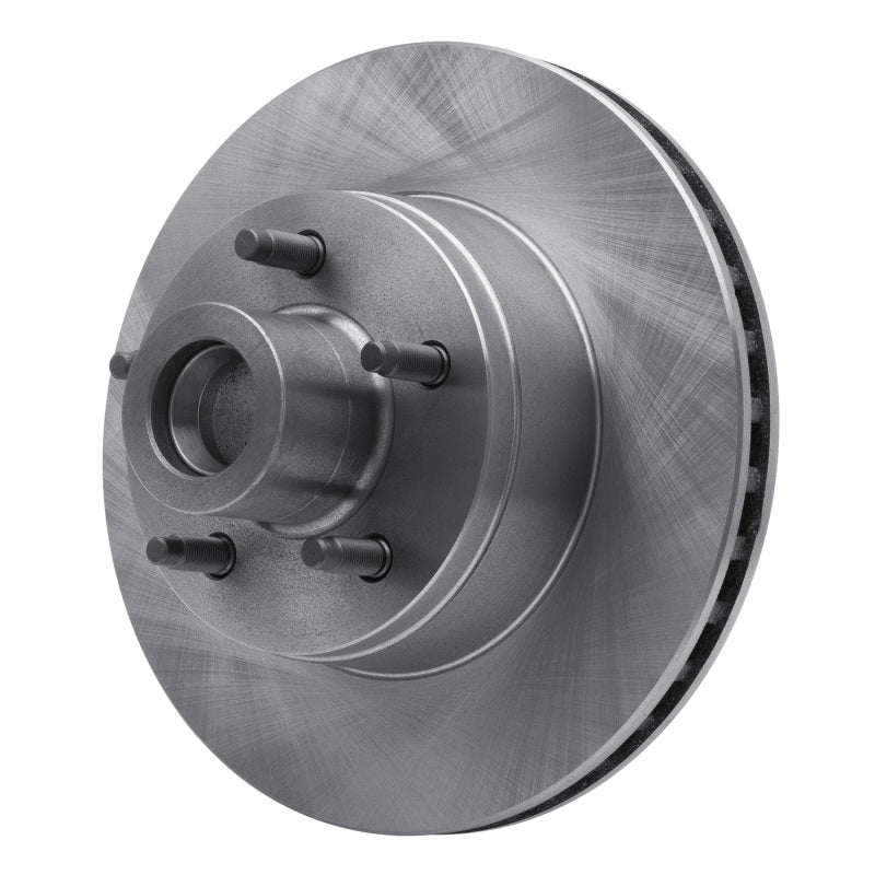 DFC OE Front Brake Rotor - Ford LTD, Crown Victoria, Lincoln Town Car & Mercury Grand Marquis 1979-1991, image 3