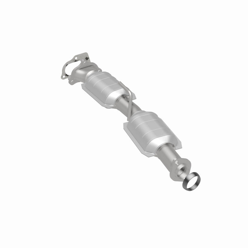 MagnaFlow Rear Section Catalytic Converter for 2001-05 Explorer Sport Trac