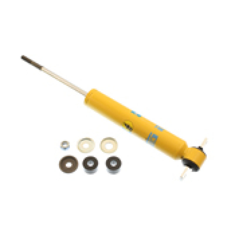Bilstein B6 Front 36mm Monotube Shock Absorber - Chevrolet Corvette 1963-1982
