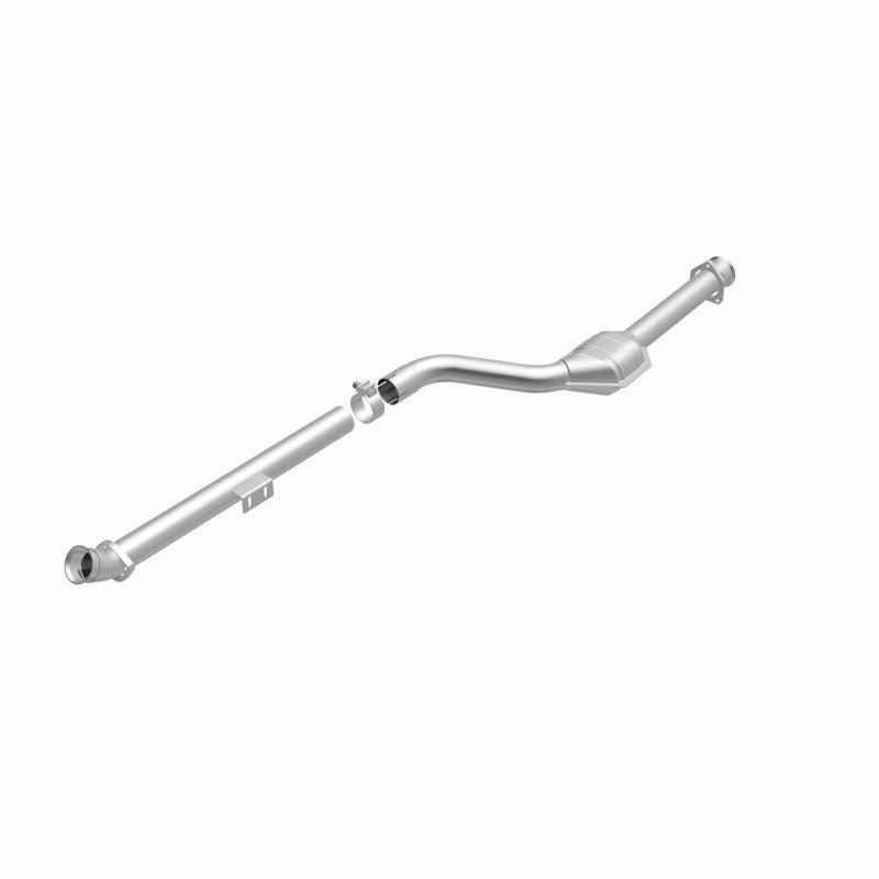 MagnaFlow Conv DF 03-05 Mercedes C230 1.8L Easy Install