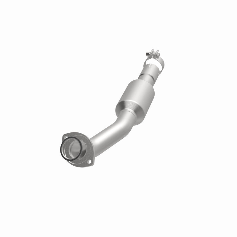 MagnaFlow Conv DF 09-12 Toyota RAV4 Underbody Easy Install