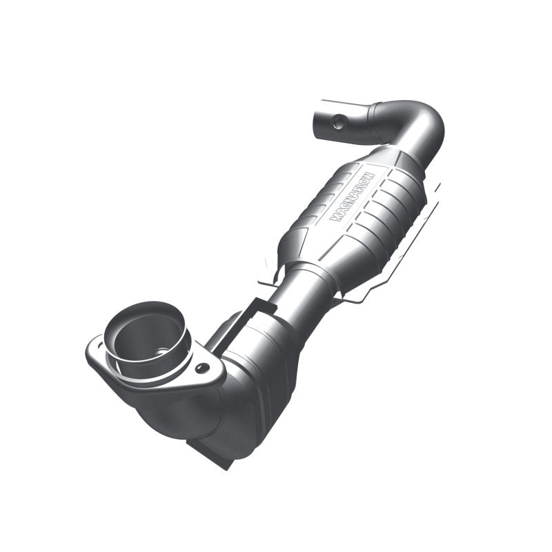 Magnaflow Direct-Fit Catalytic Converter 97-98 Ford Trucks 4.6L - OneFastShop