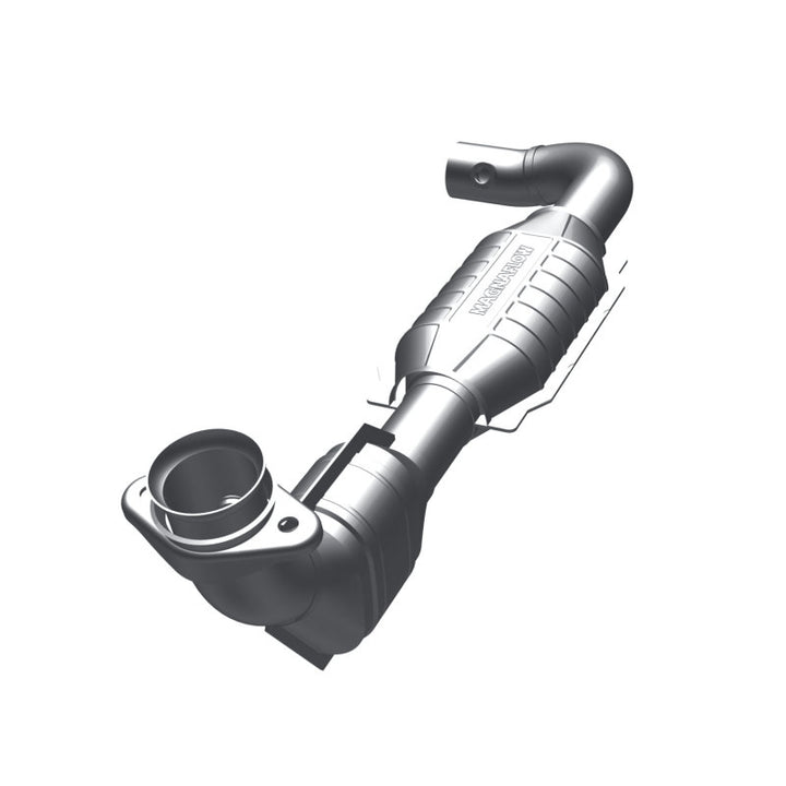 Magnaflow Direct-Fit Catalytic Converter 97-98 Ford Trucks 4.6L - OneFastShop