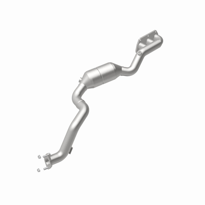 MagnaFlow Conv DF 05-09 Audi A8 6.0L Easy Install, In Stock