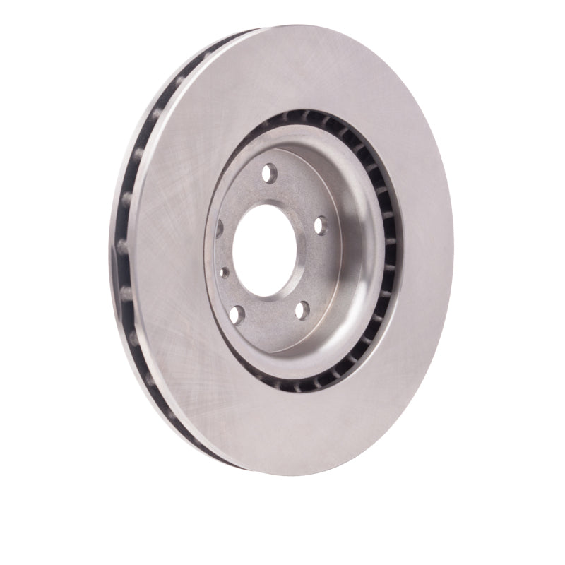 DFC 03-08 Nissan 350Z Front Brake Rotor DFC 03-08 Nissan 350Z Front Brake Rotor