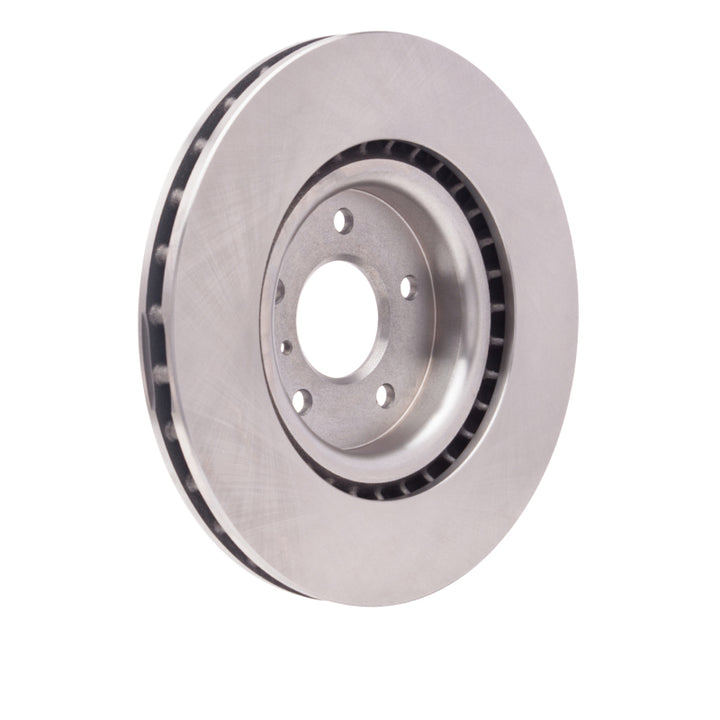 DFC 03-08 Nissan 350Z Front Brake Rotor DFC 03-08 Nissan 350Z Front Brake Rotor