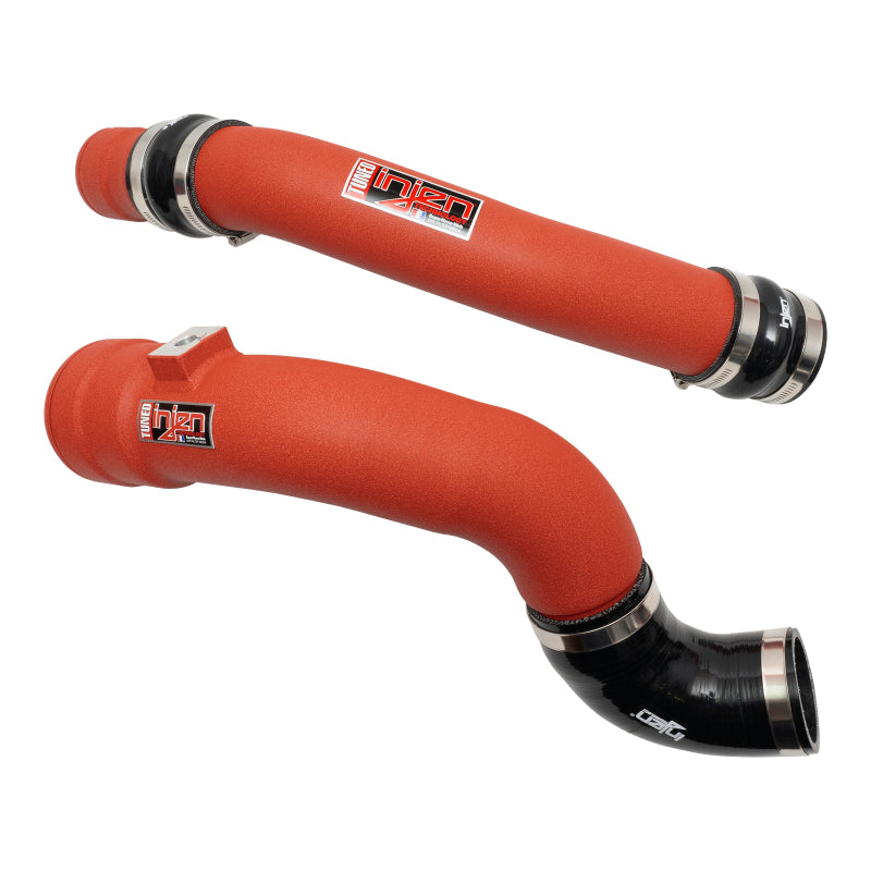 Injen Intercooler Pipe Kit - Ford F-250 Super Duty / F-350 Super Duty 2017-2022