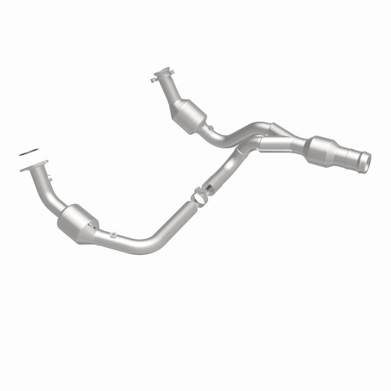 Magnaflow 11-14 Escalade 6.2 Direct Fit Converter - Free Shipping