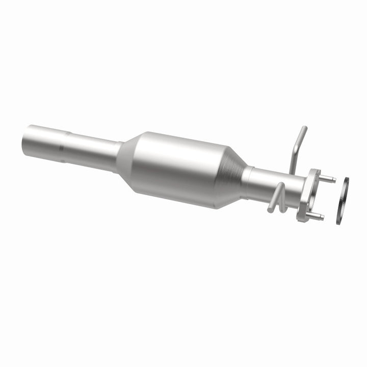 MagnaFlow Direct-Fit Catalytic Converter for 2003-2011 Ford Focus ZX3 - EPA Compliant