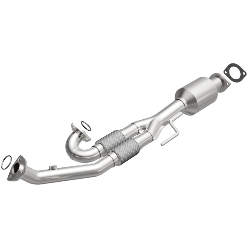 MagnaFlow California Grade Direct-Fit Catalytic Converter - Nissan Quest 3.5L 2005-2009 (5592710)