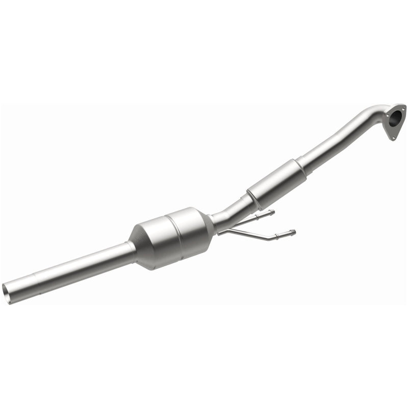 MagnaFlow Conv Direct Fit 1999-2006 Beetle Easy Install